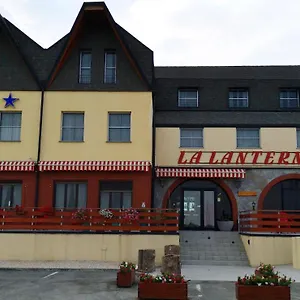 Hotel La Lanterna, Colorno