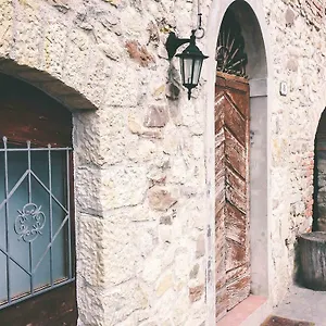 Bed & Breakfast Il Tempo Ritrovato, Canossa