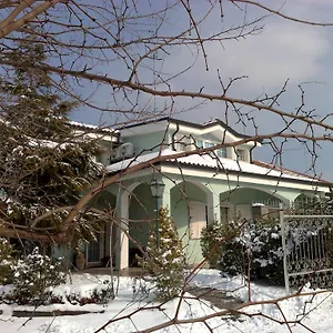 Bed & Breakfast Al & Mare, Porto Garibaldi