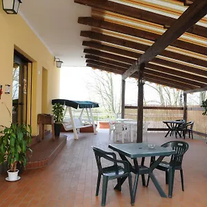 Bed & Breakfast Al Cavaliere, Molinella