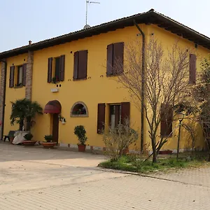 Locanda Barone Rosso, San Giovanni in Persiceto