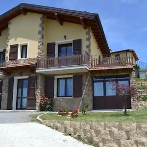 Bed & Breakfast Cimone, Polinago