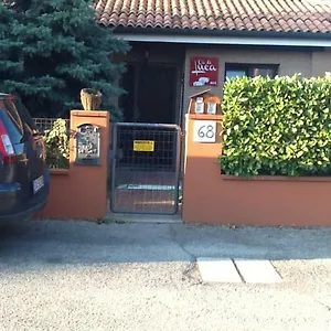 Bed & Breakfast Ca Di Luca, Minerbio