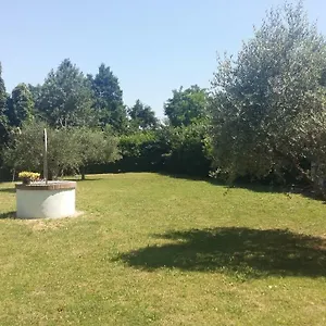 Bed & Breakfast Borgo Del Priolo, Cesena
