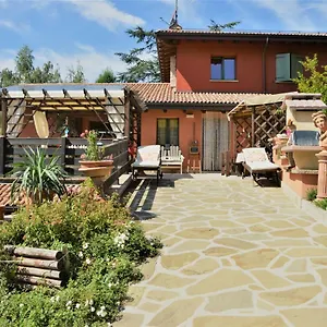 Bed & Breakfast La Piazzetta, Castiglione dei Pepoli