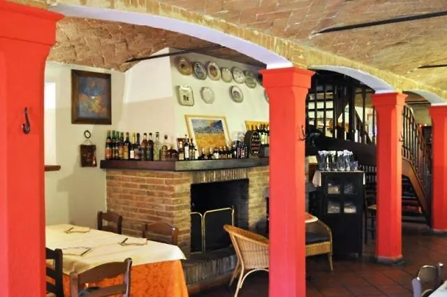 *** Hotel Albergo Residence Al Passatore Sorbara Italia