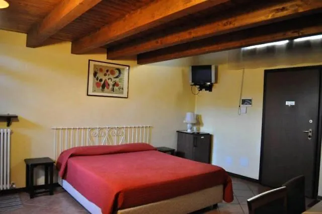 Albergo Residence Al Passatore Sorbara