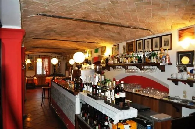 Hotel Albergo Residence Al Passatore Sorbara