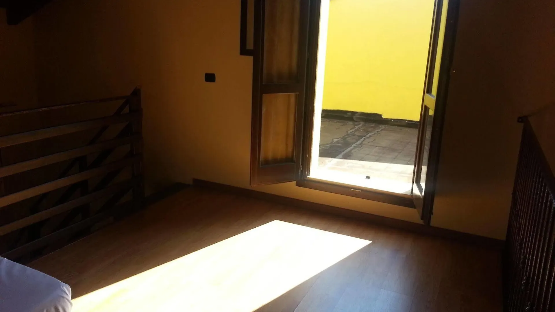 Hotel Albergo Residence Al Passatore Sorbara