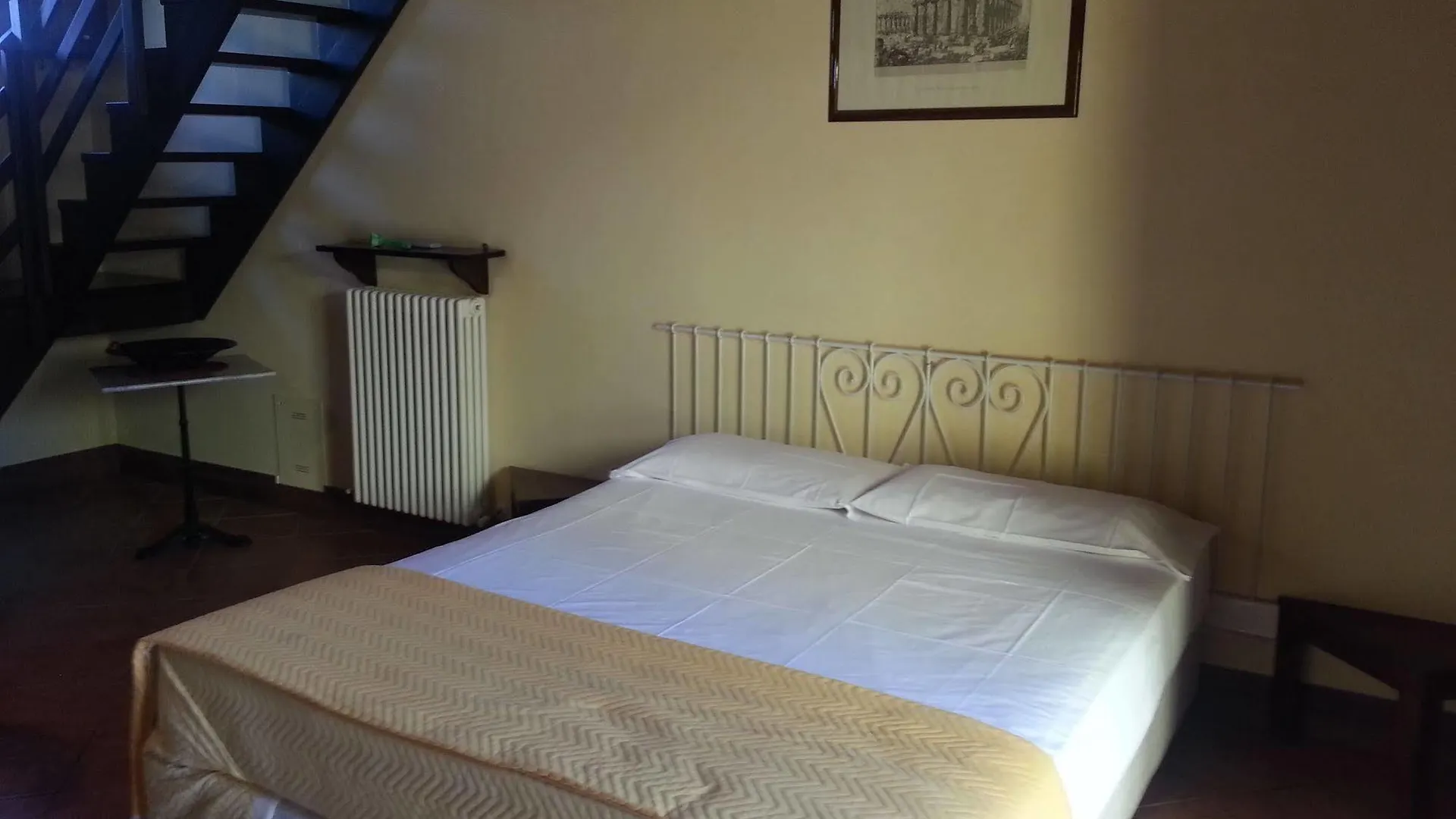 Albergo Residence Al Passatore Sorbara 3*,