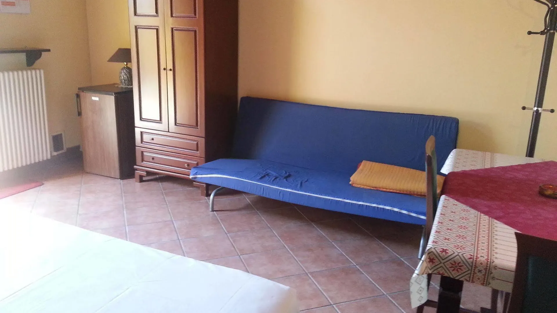 Albergo Residence Al Passatore Sorbara Hotel