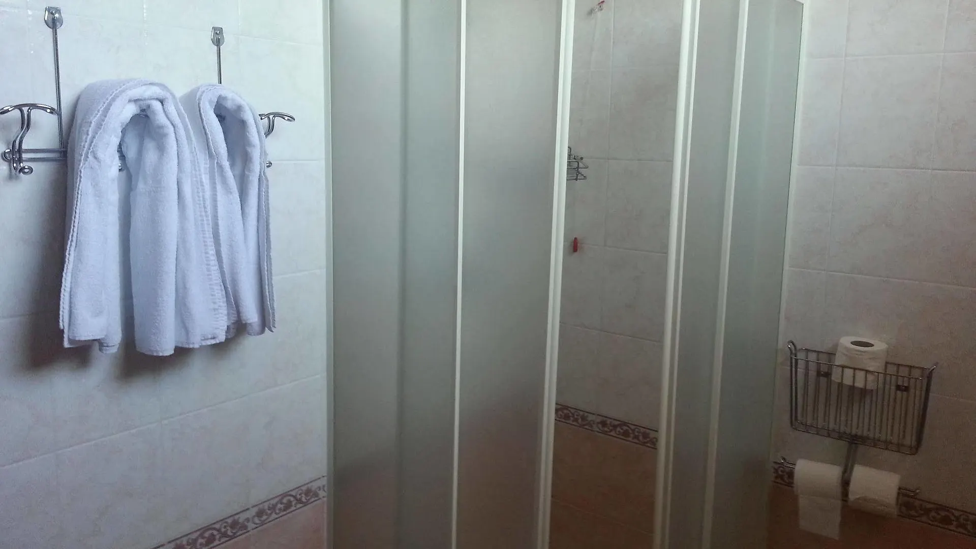 Hotel Albergo Residence Al Passatore Sorbara