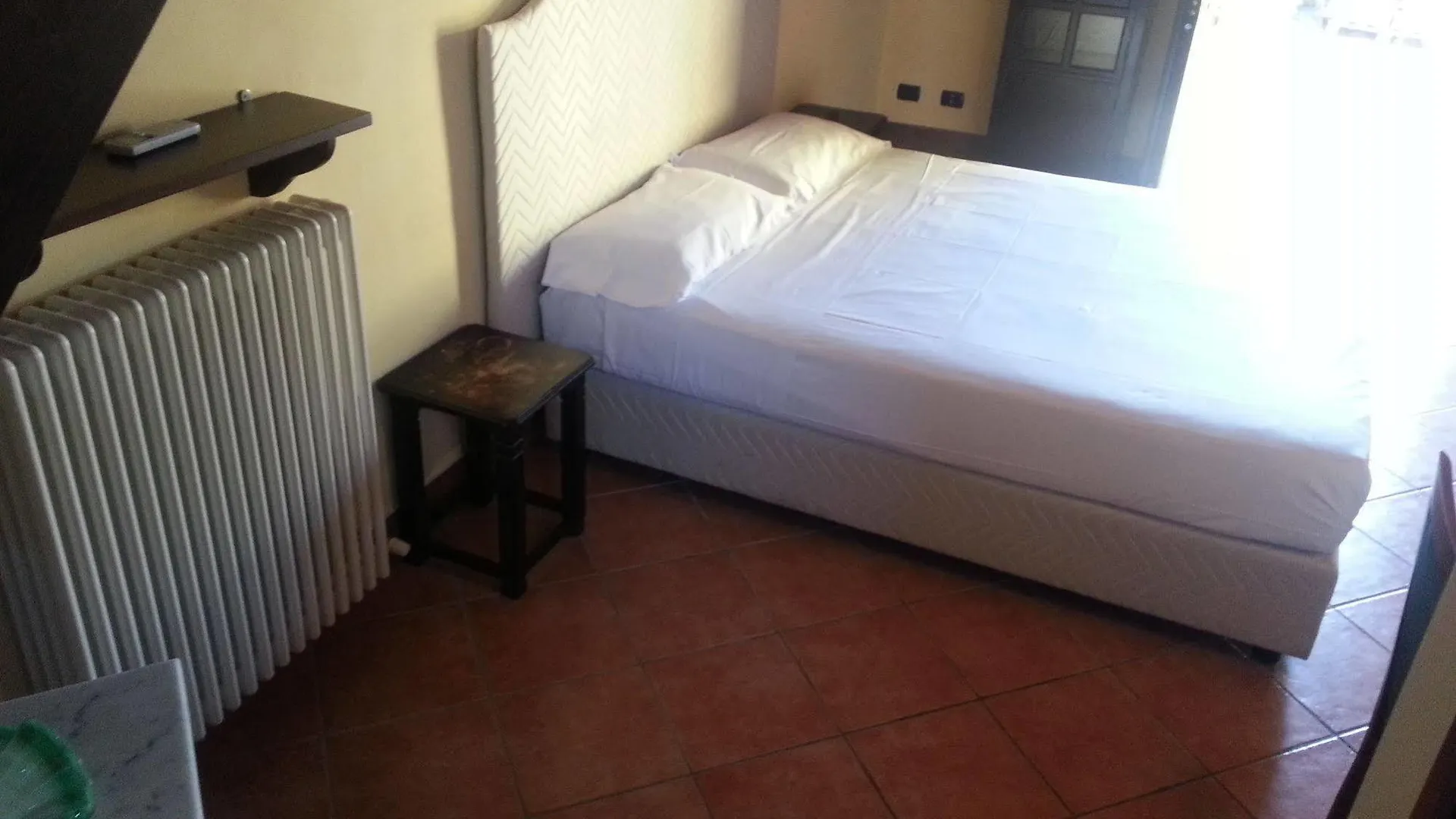 *** Hotel Albergo Residence Al Passatore Sorbara Italia