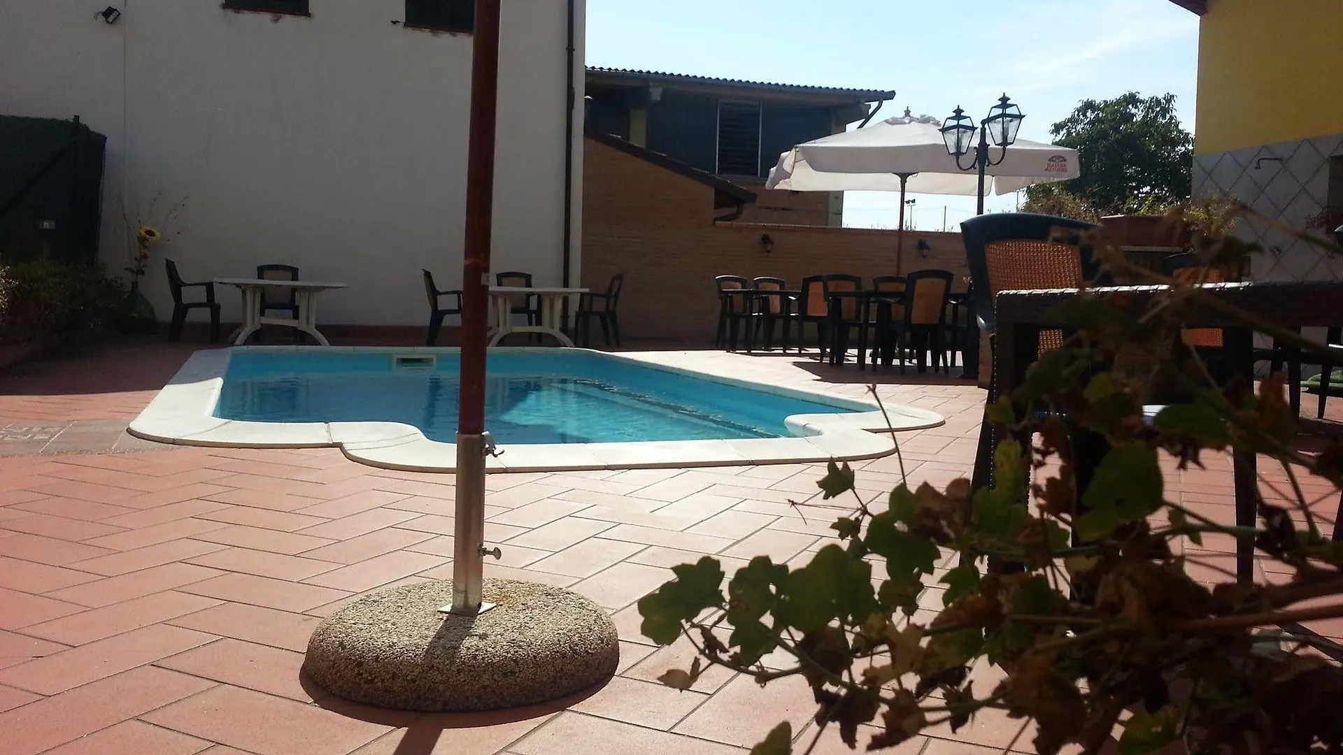 Albergo Residence Al Passatore Sorbara 3*,  Italia