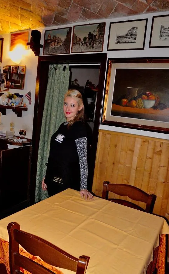 Albergo Residence Al Passatore Sorbara