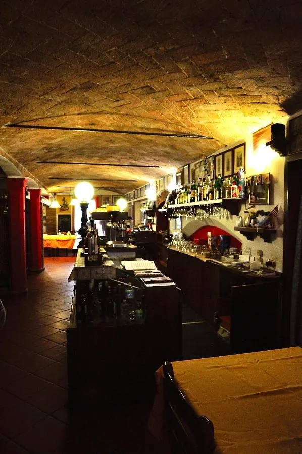 Albergo Residence Al Passatore Sorbara Hotel