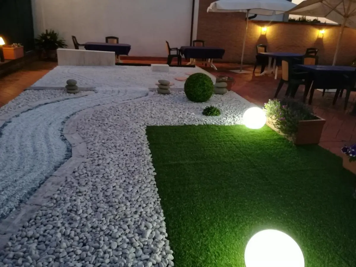 Albergo Residence Al Passatore Sorbara Italia